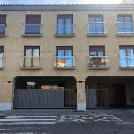 Apartamento Turisticos Puente Romano P3 1-A Salamanca Exterior photo